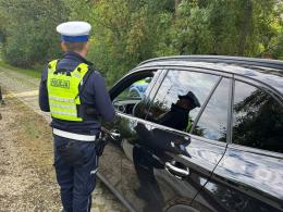 Namysłowska policja uczestniczy w międzynarodowej akcji RODPOL Safety Days