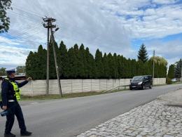 Namysłowska policja uczestniczy w międzynarodowej akcji RODPOL Safety Days