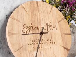Prezenty na rocznicę ślubu - pomysły z klasą na każdy jubileusz