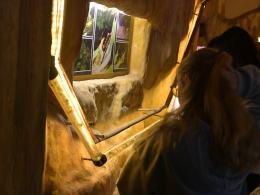 Nocne zwiedzanie zoo przyciągnęło tłumy opolan (Wideo)