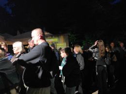 Nocne zwiedzanie zoo przyciągnęło tłumy opolan (Wideo)