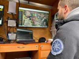 Tragiczny finał poszukiwań zaginionego 38-latka.
