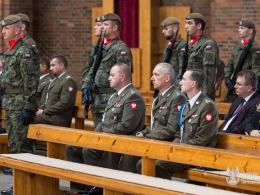 86. rocznica powstania Polskiego Państwa Podziemnego. Uroczystości w regionie