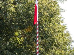 86. rocznica powstania Polskiego Państwa Podziemnego. Uroczystości w regionie