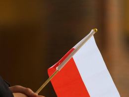 86. rocznica powstania Polskiego Państwa Podziemnego. Uroczystości w regionie