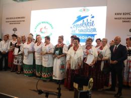 Opolskie smaki wśród najlepszych w Polsce