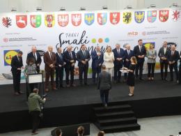 Opolskie smaki wśród najlepszych w Polsce