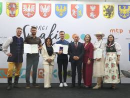 Opolskie smaki wśród najlepszych w Polsce