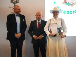 Opolskie smaki wśród najlepszych w Polsce