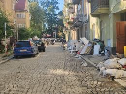 Powódź w Nysie pod lupą prokuratury. Czy urządzenia były wadliwe? (WIDEO)