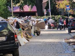 Powódź w Nysie pod lupą prokuratury. Czy urządzenia były wadliwe? (WIDEO)