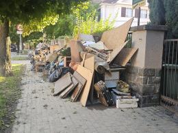 Powódź w Nysie pod lupą prokuratury. Czy urządzenia były wadliwe? (WIDEO)
