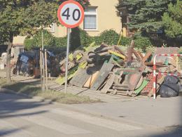 Powódź w Nysie pod lupą prokuratury. Czy urządzenia były wadliwe? (WIDEO)