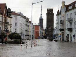 Powódź w Nysie pod lupą prokuratury. Czy urządzenia były wadliwe? (WIDEO)