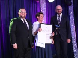 Opolskie Niezapominajki - nagrodzono społeczników z pasją