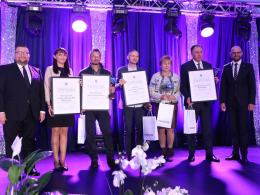 Opolskie Niezapominajki - nagrodzono społeczników z pasją