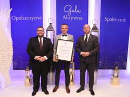 Opolskie Niezapominajki - nagrodzono społeczników z pasją