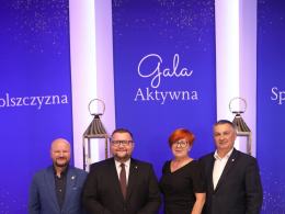Opolskie Niezapominajki - nagrodzono społeczników z pasją