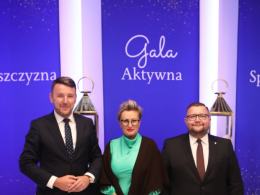 Opolskie Niezapominajki - nagrodzono społeczników z pasją