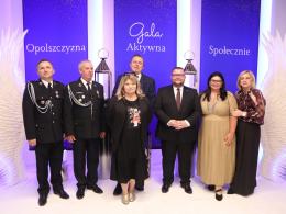 Opolskie Niezapominajki - nagrodzono społeczników z pasją