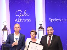 Opolskie Niezapominajki - nagrodzono społeczników z pasją