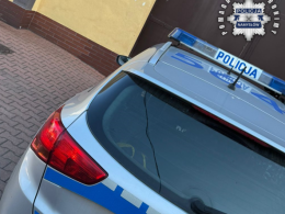 Zatrzymali poszukiwanych listami gończymi