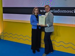 Opolski przewodnik rowerowy z prestiżową nagrodą na Tour Salon 2025 w Poznaniu