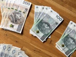 Zatrzymana za kradzież i posiadanie narkotyków. Grozi jej do 5 lat więzienia