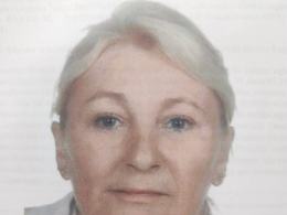 Policja poszukuje zaginionej Bogusławy S. (AKTUALIZACJA)