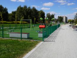 Wybieramy Najlepszą Przestrzeń Publiczną Województwa Opolskiego. Trwa głosowanie internautów