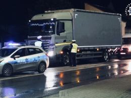 43 pijanych kierowców podczas "Trzeźwego poranka" na Opolszczyźnie