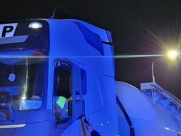 43 pijanych kierowców podczas "Trzeźwego poranka" na Opolszczyźnie