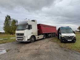 Przewóz bez uprawnień i poważne usterki techniczne. Sprawą zajmie się prokuratura