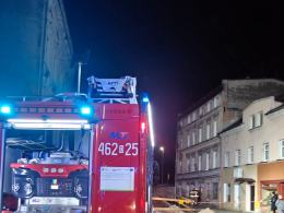 Tragedia w Głuchołazach. Nie żyje jedna osoba