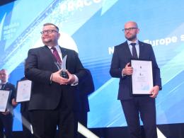 Sprawdź, kto zgarnął Opolską Markę 2024