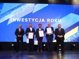 Sprawdź, kto zgarnął Opolską Markę 2024