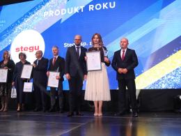 Sprawdź, kto zgarnął Opolską Markę 2024