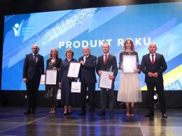 Sprawdź, kto zgarnął Opolską Markę 2024
