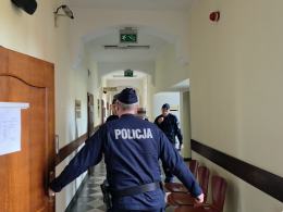 Ruszył proces Wiktorii G. za usiłowanie zabójstwa partnera w Niemodlinie