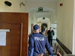 Ruszył proces Wiktorii G. za usiłowanie zabójstwa partnera w Niemodlinie