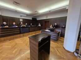 Ruszył proces Wiktorii G. za usiłowanie zabójstwa partnera w Niemodlinie
