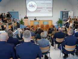 Kobiety w systemie bezpieczeństwa. Konferencja naukowa Uniwersytetu Opolskiego i Policji