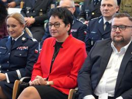 Kobiety w systemie bezpieczeństwa. Konferencja naukowa Uniwersytetu Opolskiego i Policji