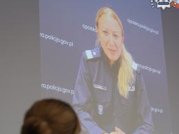 Kobiety w systemie bezpieczeństwa. Konferencja naukowa Uniwersytetu Opolskiego i Policji