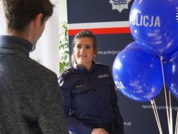 Kobiety w systemie bezpieczeństwa. Konferencja naukowa Uniwersytetu Opolskiego i Policji