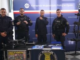 Kobiety w systemie bezpieczeństwa. Konferencja naukowa Uniwersytetu Opolskiego i Policji