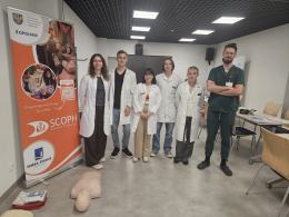Ponad 300 badań podczas akcji "Na zdrowie!" w USK w Opolu