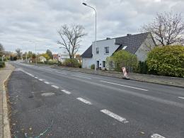 Postępują prace na ulicy Częstochowskiej