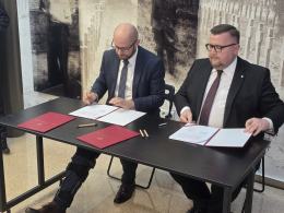 Centralne Muzeum Jeńców Wojennych zyskało status instytucji narodowej
