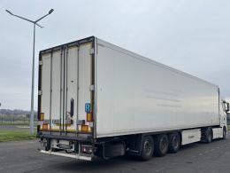 "Oszczędność czasu" kosztowała kierowcę utratę prawa jazdy
